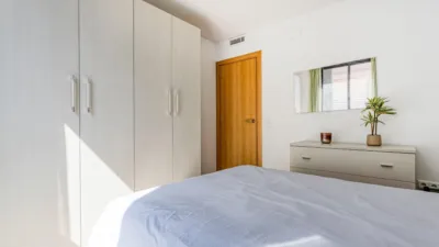 Apartment on Passeig Verdaguer photo 13