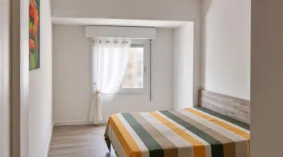 Apartment in Urban Centre photo 9