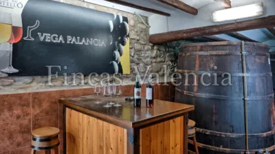 Rustic Finca on Calle Soneja photo 2