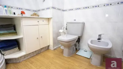 Flat on Calle de Miguel Serrano photo 34