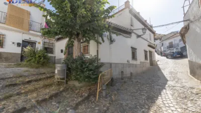 House in Albaicín photo 5