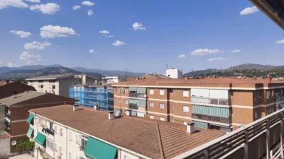 Flat on Asturias Street photo 6