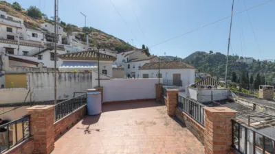 House in Placeta de Albaida photo 54