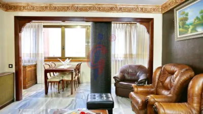 Apartment at Calle del General O'Donnell, 11 photo 28