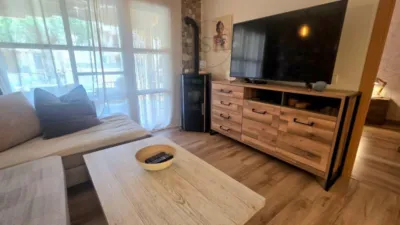 Apartamento en Avenida de Puerto Rey, 2 photo 12