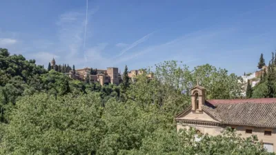 House on Camino del Sacromonte photo 3
