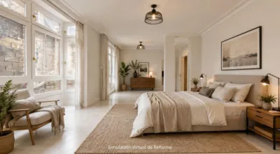 Apartment on Portal de Zamudio Street photo 8