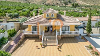 House in Goñar photo 2