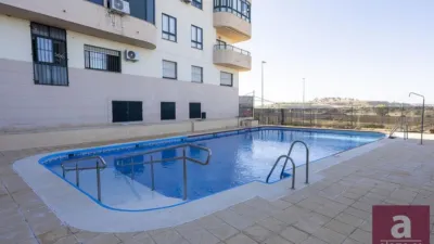Flat on Calle de Miguel Serrano photo 10