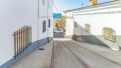 House on Calle de Santiago photo 60
