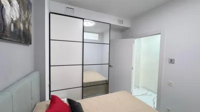 Apartment in Playa del Cura photo 12