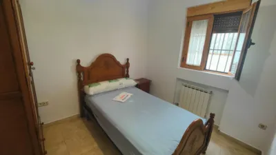 Casa en alquiler en Albaycin, Albaicín (Granada Capital) de 1.800 €<span>/mes</span>