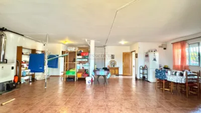 Chalet in Costa de Valencia photo 37