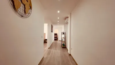 Apartment in Santa Margarida photo 9