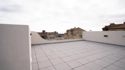 Casa – Orihuela, Lagosol-Sector F-2 - Vista 2