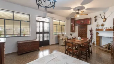 House in Placeta de Albaida photo 30