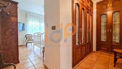 Casa en Goñar photo 21