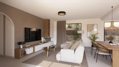 Chalet on Avenida del Mundo photo 7