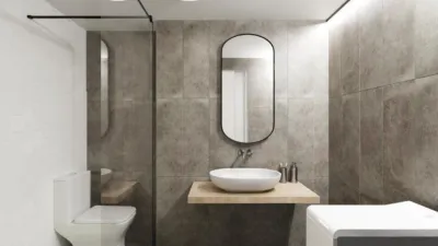 Penthouse in the City Centre photo 9