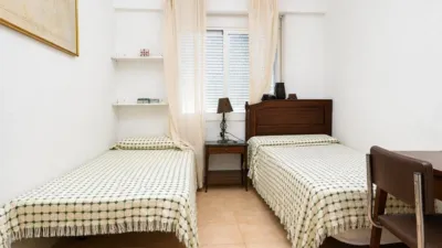 Apartment on Carrer de Veneçuela photo 19
