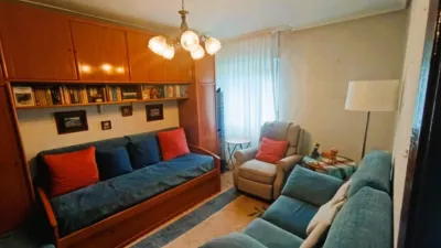 Apartment in Sandamendi photo 12