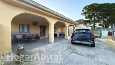 Chalet on Calle Corral del Moliner photo 16