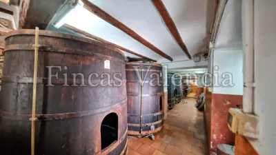 Rustic Finca on Calle Soneja photo 7