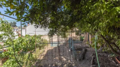 House in Placeta de Albaida photo 46