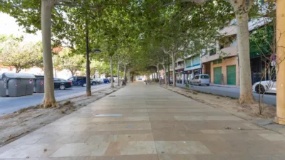 Piso en venta en los Andenes, Núcleo Urbano (Orihuela) de 229.000 €