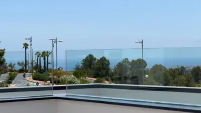 Chalet en calle calle Rey Felipe Vi photo 31