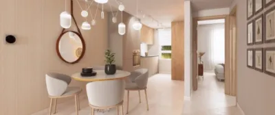 Apartment on Calle del Arte photo 4