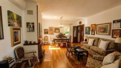 Chalet on Calle de Bellavista photo 7