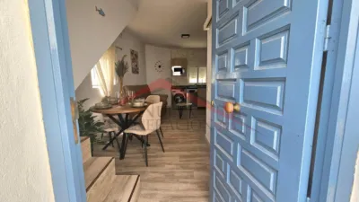 House in Barrio de los Pescadores photo 23