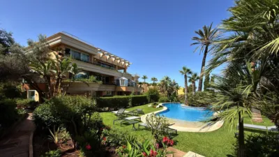 Duplex for sale on Carrer de Murillo, 5 photo 3