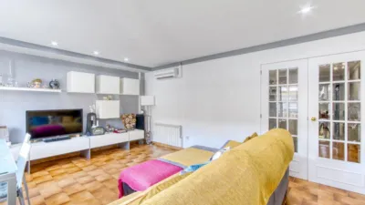 Penthouse in Carrer del Puig Rom photo 6