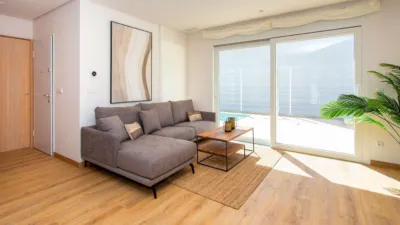 Casa - Vista 3