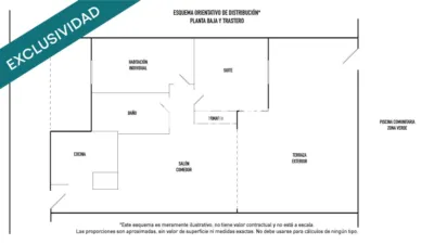 Apartment in Santa Margarida photo 24