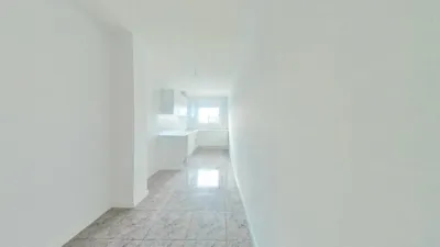 Apartment in Escola Industrial-Plaça de Catalunya photo 28