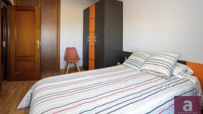 Flat on Calle de Miguel Serrano photo 32