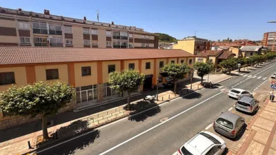 Apartment on Avenida de los Reyes Católicos photo 4