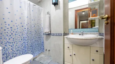 Flat on Calle Veracruz, 7 photo 25