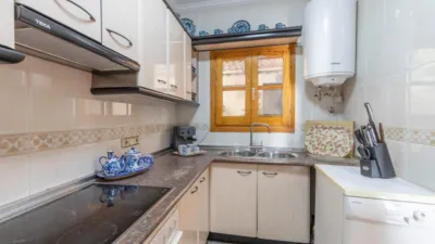 House in Placeta de Albaida photo 9