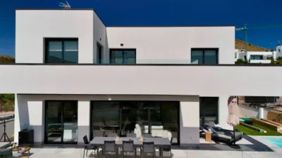Chalet en calle calle Rey Felipe Vi photo 68
