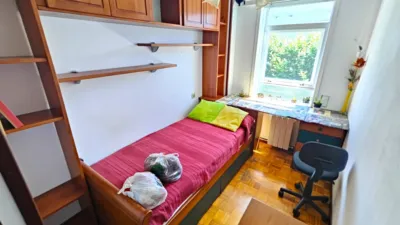Apartment on Rúa de París photo 22