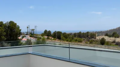 Chalet en calle calle Rey Felipe Vi photo 21