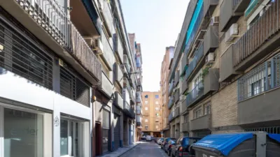 Apartment on Calle Veracruz, 7 photo 4