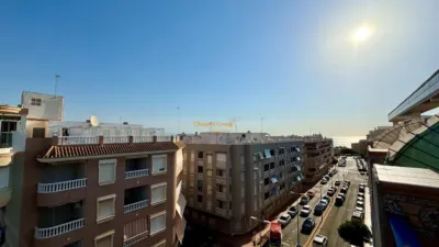 Piso – Guardamar del Segura, Urbanització Pinar de Guardamar - Más