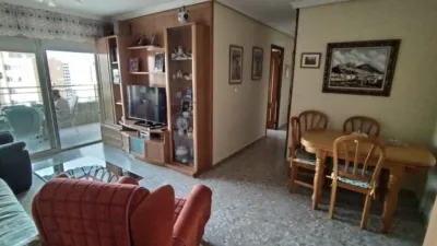 Pis – Benidorm - Vista 2
