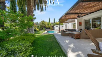 Chalet on Calle de la Mariposa photo 2