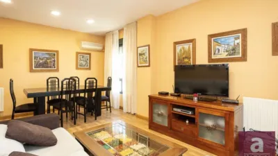 Flat on Calle de Miguel Serrano photo 18